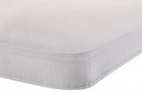 Pocket Sprung Cot Mattress