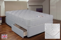 Simmons Premium Comfort 800 Divan