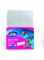 Silentnight Quilted Mattress Protector