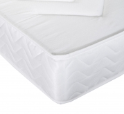 Repose Regency Semi Orthopaedic Mattress