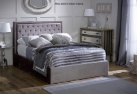 Limelight Rhea Storage Bed