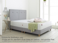 Slumberland Rhythm Divan