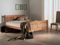 Limelight Sedna Bedstead