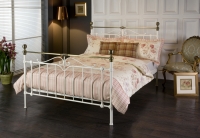 Limelight Sigma Bedstead