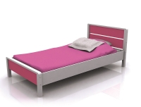 GFW Miami Bedstead