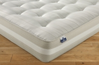 Silentnight Stockholm Mattress