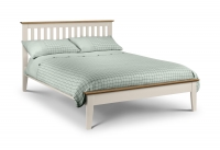 Julian Bowen Salerno Two Tone Shaker Bed