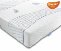 Sareer Cool Blue Memory Foam Matrah Mattress