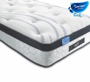 Sareer Gel Coil Matrah Mattress