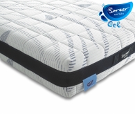 Sareer Gel Foam Matrah Mattress