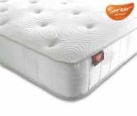 Sareer Latex Coil Matrah Mattress