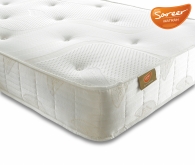 Sareer Pocket Reflex Plus Matrah Mattress