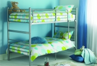 Hyder Seattle Bunk Bed