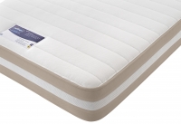 Silentnight Moscow Mattress