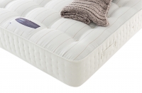 Silentnight 1350 Pocket Naturals Ottoman