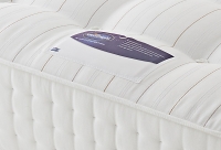 Silentnight Premier 1350 Naturals Mattress