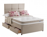 Silentnight Torino Mattress