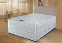 Sleepeezee Select Visco 1000 Divan