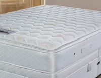 Sleepeezee Select Visco 1000 Mattress