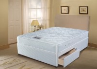 Sleepeezee Select Visco 600 Divan