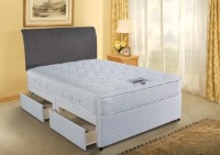 Sleepeezee Select Visco 800 Divan