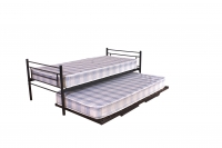 GFW Seville Trundle Bed
