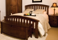 Abbey Furniture Seville Bed