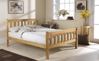 Friendship Mill Shaker Bed HFE