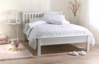 Paul Maxfield Shaker Bed