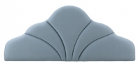 Swanglen Shell Headboard