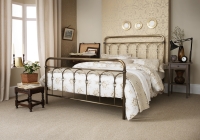 Serene Shilton Bed