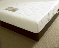 Medirest Ultimate Silver Memory Foam Mattress