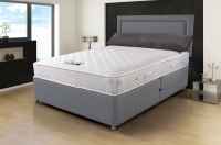 Simmons Select Visco 600 Divan