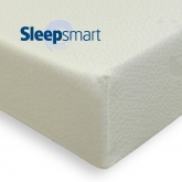 Sleepsmart Memory Pedic 1500 Mattress