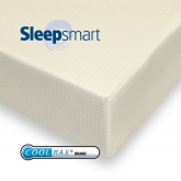 Sleepsmart Ortho Reflex Pocket Mattress