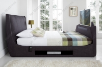 Kaydian Sommer TV Bed & Soundbar