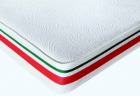 Sports Therapy Talalay Latex 23 Mattress