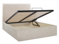 Swanglen St Tropez Ottoman Bedstead