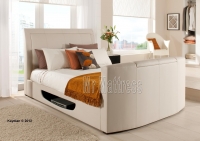 The Kaydian Stanton TV Bed