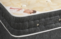 Sleep Times Super Ortho Mattress