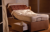 Sweet Dreams Supreme Adjustable Bed