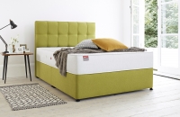 Slumberland Tempo Divan