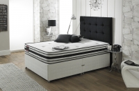Myer Adams Tencel 1000 Divan