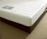 Medirest Luxury Cool Memory Foam Mattress