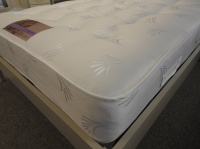 Times Luxury Pocket 1000 Mattress