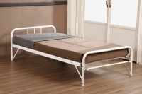 Time Living Trundle Guest Bed