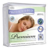 Protect a Bed Premium Mattress Protector