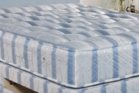 Cumfilux Ultimate Backcare Mattress