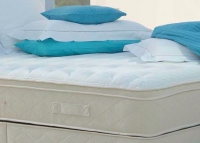 Silentnight Ultimate Memory Mattress