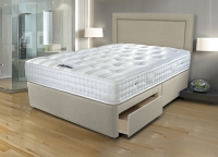 Sleepeezee Backcare Ultrafirm 1600 Divan